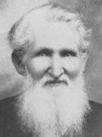 Preston Strait Free (1831 - 1917) Profile